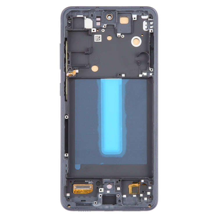 For Samsung Galaxy S21 FE 5G SM-G990B 6.36 inch OLED LCD Screen Digitizer Full Assembly with Fram...
