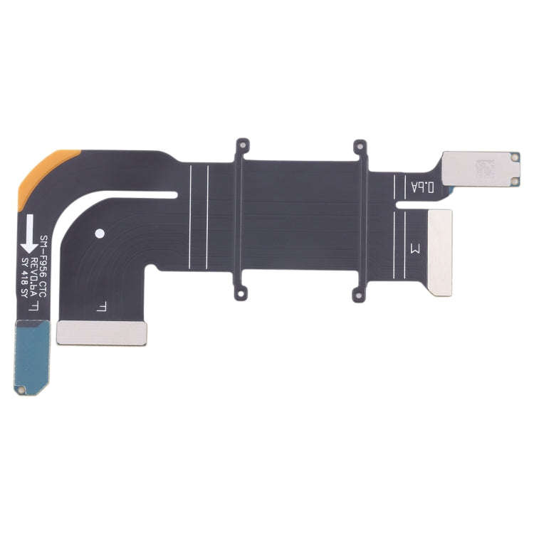 For Samsung Galaxy Z Fold6 SM-F956B Original Spin Axis Flex Cable, For Samsung Galaxy Z Fold6(Ori...