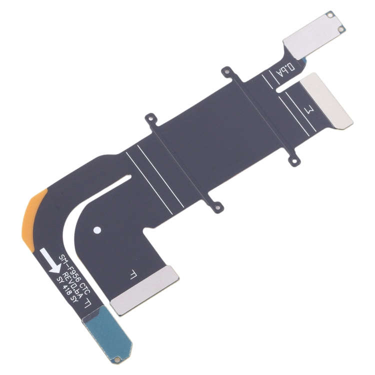 For Samsung Galaxy Z Fold6 SM-F956B Original Spin Axis Flex Cable, For Samsung Galaxy Z Fold6(Ori...