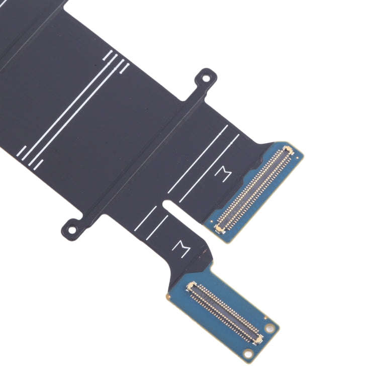 For Samsung Galaxy Z Fold6 SM-F956B Original Spin Axis Flex Cable, For Samsung Galaxy Z Fold6(Ori...