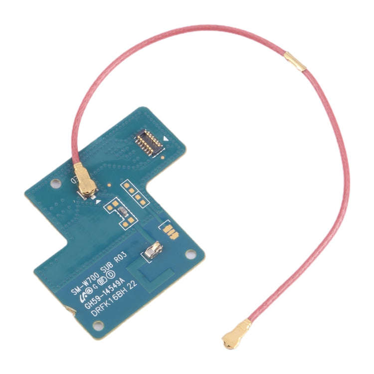For Samsung Galaxy TabPro S 12 inch SM-W700 Original Antenna Board, For Samsung Galaxy TabPro S 1...
