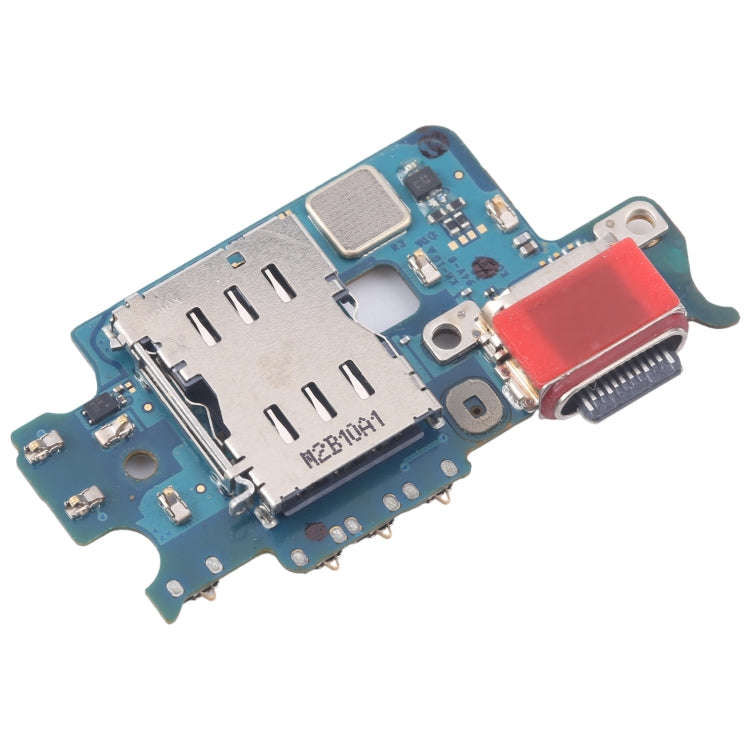 For Samsung Galaxy S23 SM-S911U US Version Original Charging Port Board, For Samsung Galaxy S23(U...