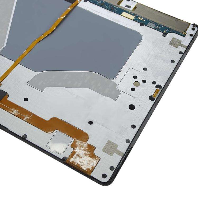 For Samsung Galaxy Tab S9 Ultra SM-X910/X916 Original LCD Screen With Digitizer Full Assembly, Fo...