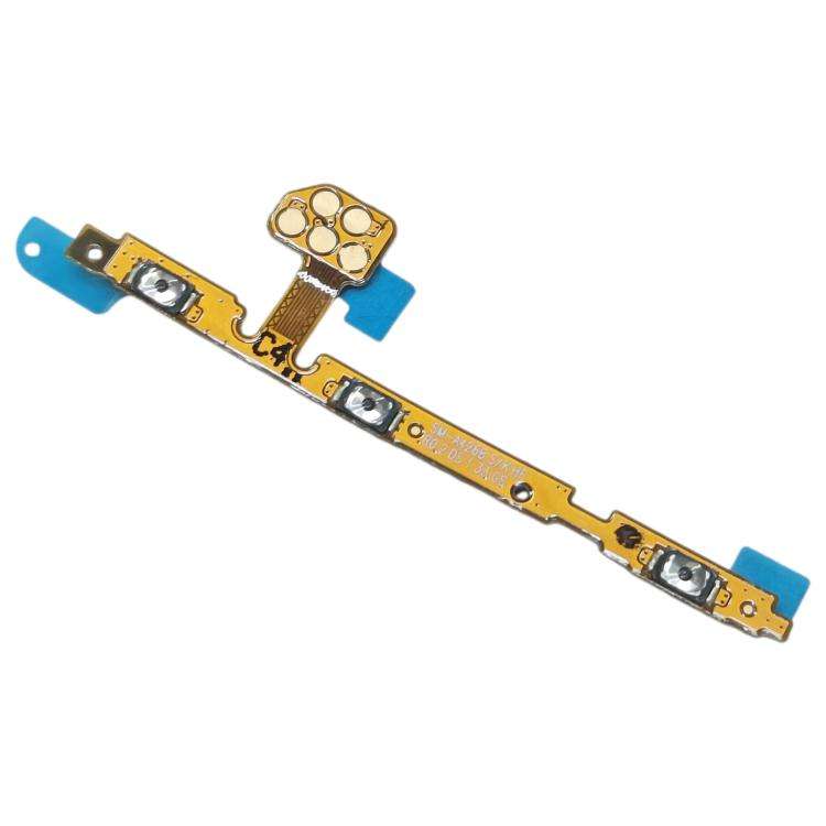 For Samsung Galaxy A02 / A42 / A32 4G SM-A022/A426/A325 Power Button & Volume Button Flex Cable, ...