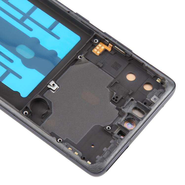 For Samsung Galaxy A51 5G SM-A516 6.43 inch OLED LCD Screen Digitizer Full Assembly with Frame, F...