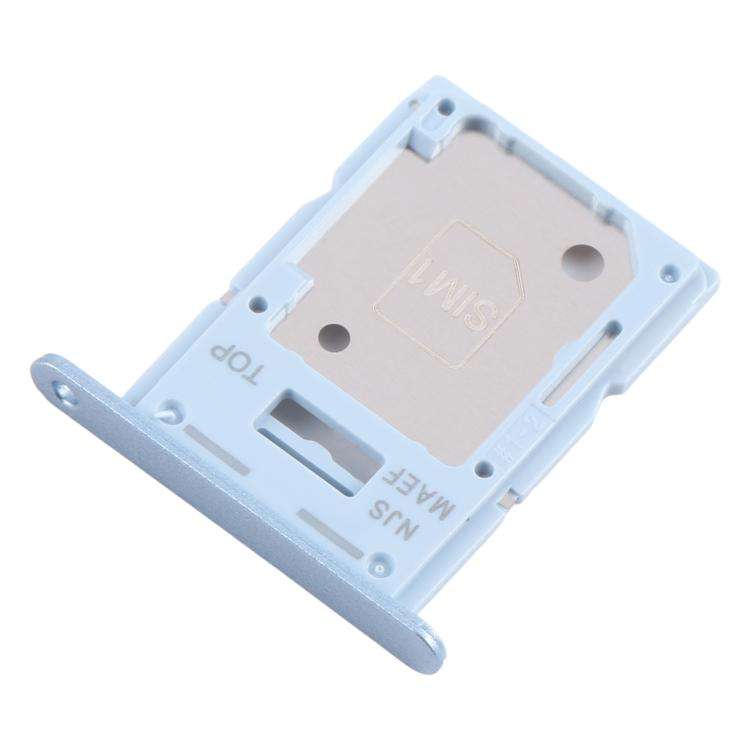 For Samsung Galaxy M35 5G SM-M356B Original SIM + SIM / Micro SD Card Tray, For Samsung Galaxy M3...