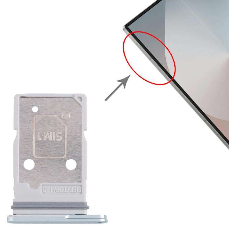 For Samsung Galaxy Z Fold7 SM-F966B EU Version Original SIM + SIM Card Tray, For Samsung Galaxy Z...