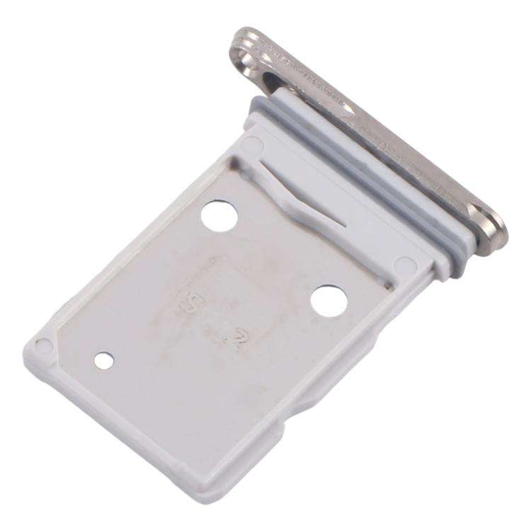 For Samsung Galaxy S25 Edge SIM Card Tray + SIM Card Tray, For Samsung Galaxy S25 Edge