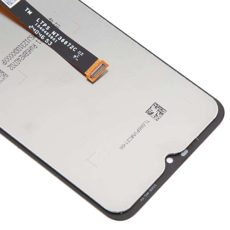 For Samsung Galaxy Xcover7 SM-G556B Original LCD Screen With Digitizer Full Assembly, For Samsung...