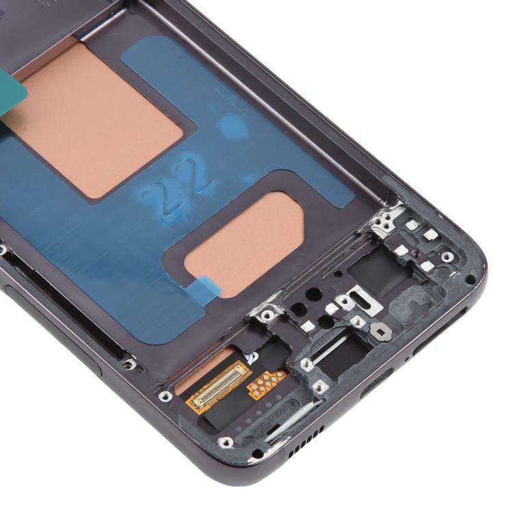 For Samsung Galaxy S22 SM-S901B 5.96 inch TFT LCD Screen Digitizer Full Assembly with Frame, Not ...