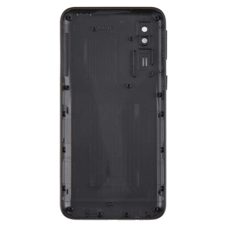For Samsung Galaxy A2 Core SM-A260F Back Cover with Camera Lens Cover, For Samsung Galaxy A2 Core...