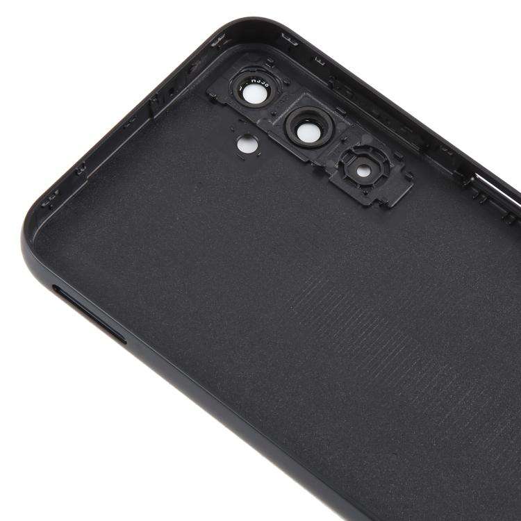 For Samsung Galaxy A14 SM-A145F Back Cover with Camera Lens Cover, For Samsung Galaxy A14(with Ca...