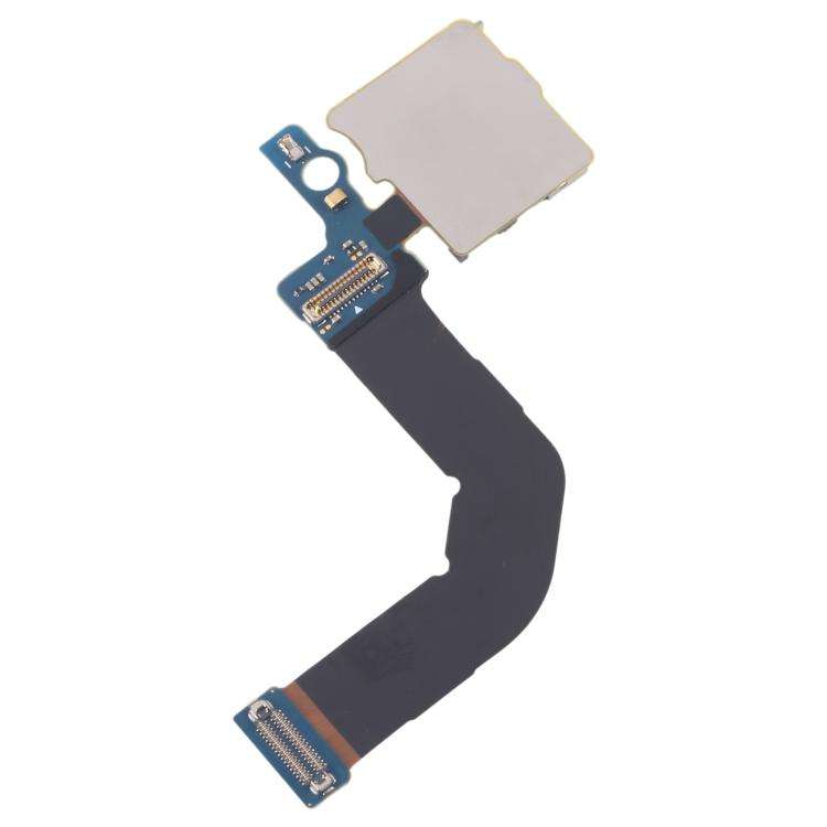 For Samsung Galaxy Z Fold7 SM-F966B Original SIM Card Holder Socket with Flex Cable, For Samsung ...