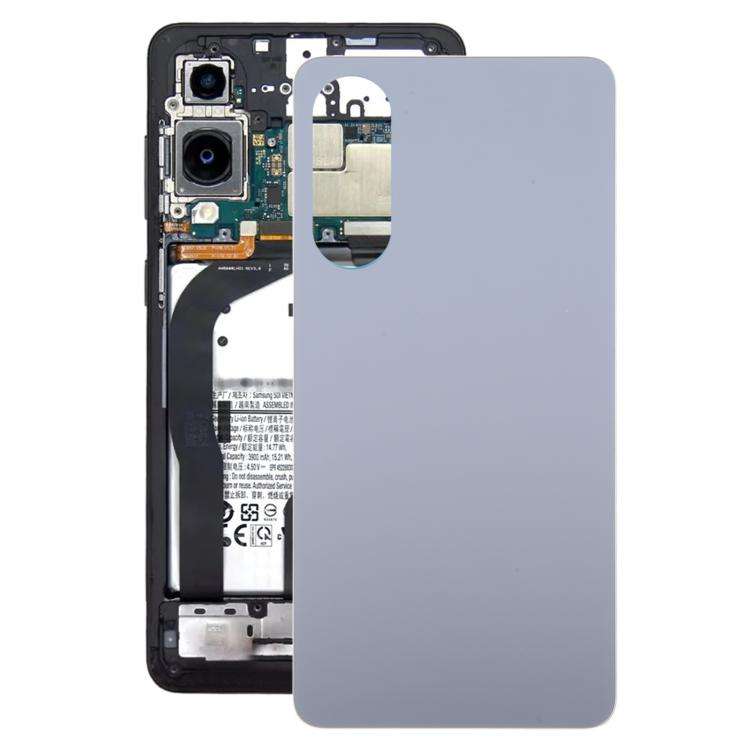 For Samsung Galaxy S25 Edge SM-S937 OEM Back Cover, For Samsung Galaxy S25 Edge