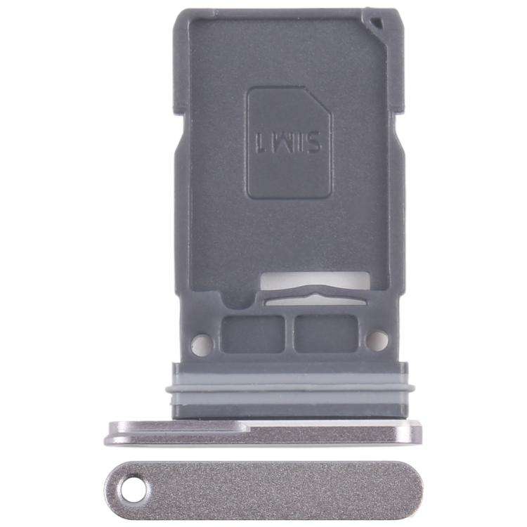 For Samsung Galaxy S25 FE SM-S731B SIM Card Tray, For Samsung Galaxy S25 FE(Original,single card)