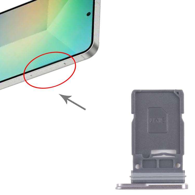 For Samsung Galaxy S25 FE SM-S731B SIM Card Tray, For Samsung Galaxy S25 FE(Original,single card)