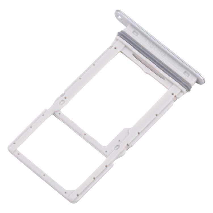 For Samsung Galaxy M16 SM-M166P 10pcs Original SIM + Micro SD Card Tray, For Samsung Galaxy M16(O...