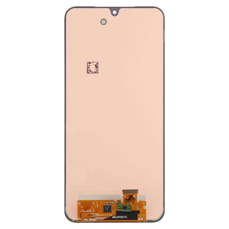 For Samsung Galaxy A17 4G SM-A175F Original LCD Screen with Digitizer Full Assembly, For Samsung ...