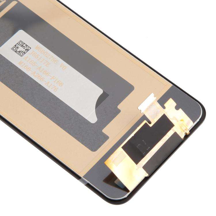 For Samsung Galaxy A17 5G SM-A176B incell LCD Screen with Digitizer Full Assembly, For Samsung Ga...