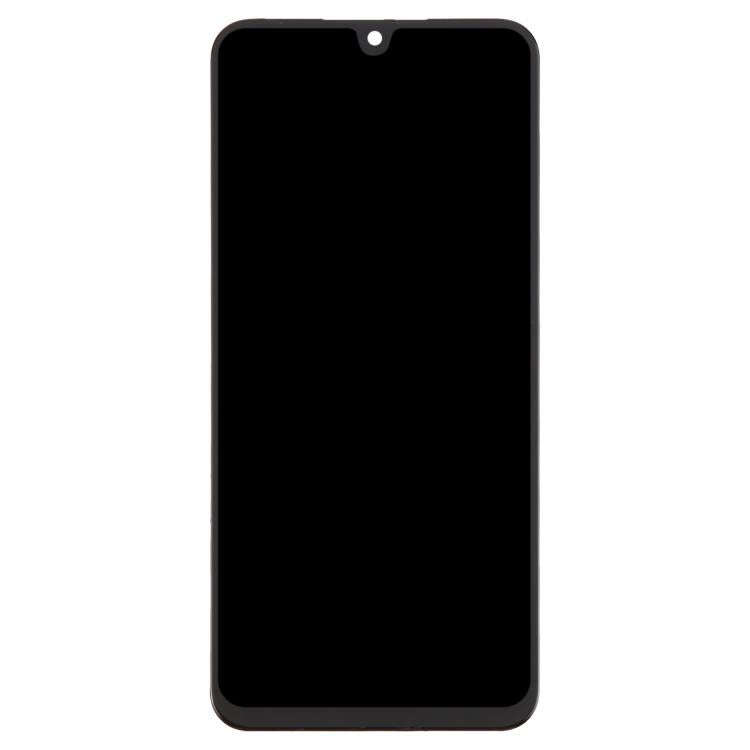 For Samsung Galaxy A17 4G SM-A175F incell LCD Screen Digitizer Full Assembly with Frame, For Sams...