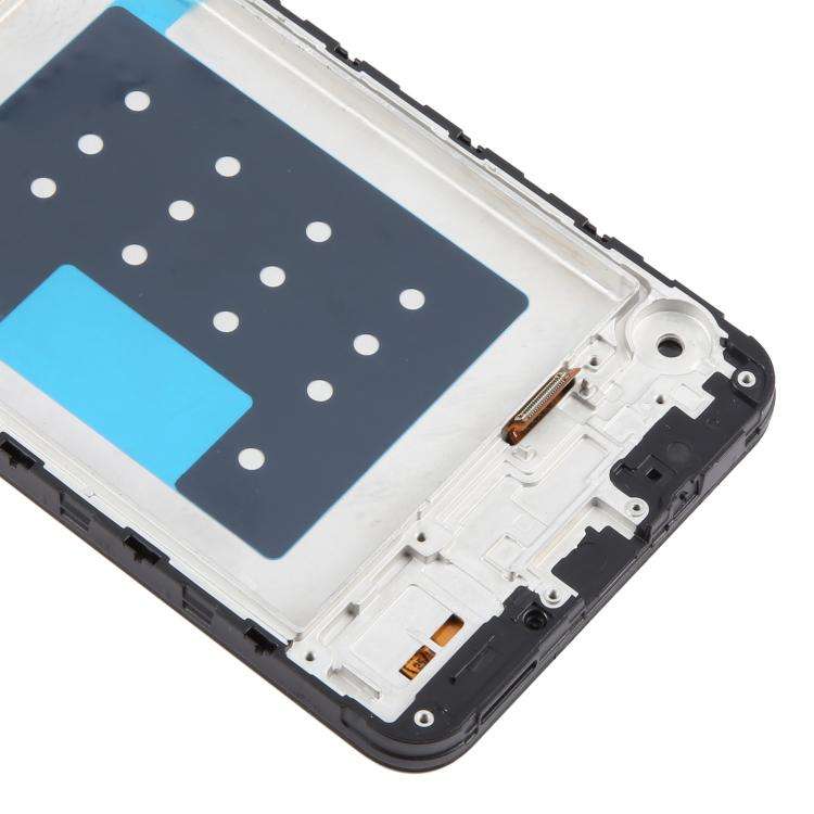 For Samsung Galaxy A17 4G SM-A175F incell LCD Screen Digitizer Full Assembly with Frame, For Sams...