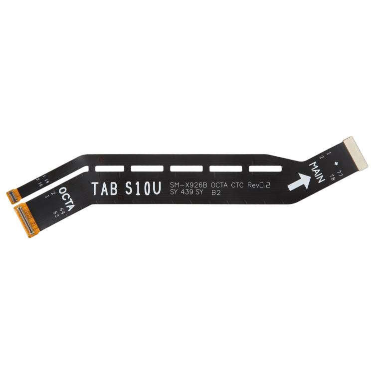For Samsung Galaxy Tab S10 Ultra SM-X920/X926 Original LCD Flex Cable, For Samsung Galaxy Tab S10...