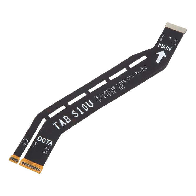 For Samsung Galaxy Tab S10 Ultra SM-X920/X926 Original LCD Flex Cable, For Samsung Galaxy Tab S10...