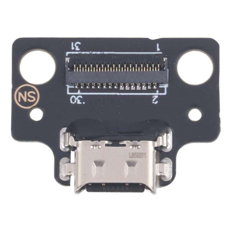 For Blackview Tab 15 / Tab 15 Pro / Pad3 T30-A8 Charging Port Board, For Blackview Tab 15 / Tab 1...