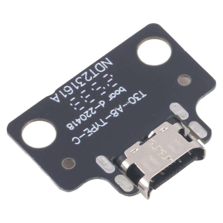 For Blackview Tab 15 / Tab 15 Pro / Pad3 T30-A8 Charging Port Board, For Blackview Tab 15 / Tab 1...