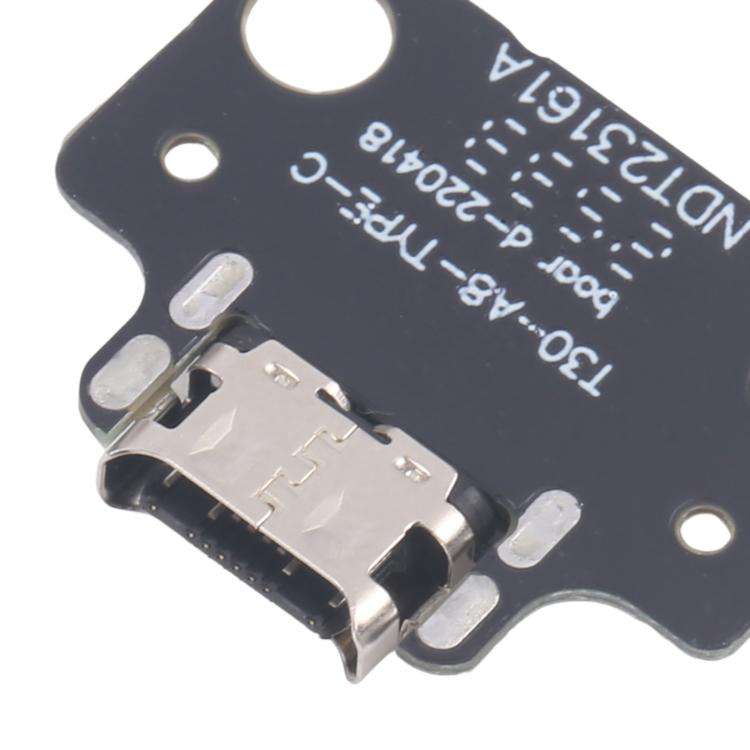 For Blackview Tab 15 / Tab 15 Pro / Pad3 T30-A8 Charging Port Board, For Blackview Tab 15 / Tab 1...