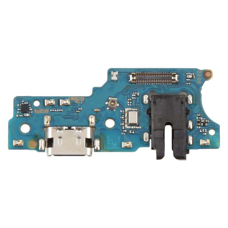 For Galaxy A07 5G SM-A076B Charging Port Board with iC, For Galaxy A07 5G(with iC)