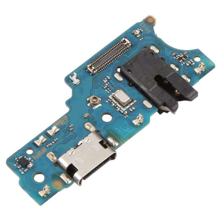 For Galaxy A07 5G SM-A076B Charging Port Board with iC, For Galaxy A07 5G(with iC)