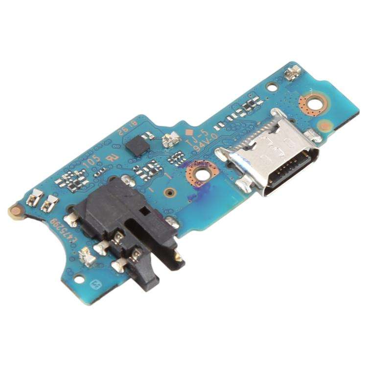 For Galaxy A07 5G SM-A076B Charging Port Board with iC, For Galaxy A07 5G(with iC)