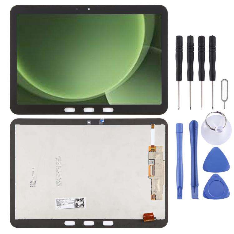 For Galaxy Tab Active5 Pro SM-X356B/SM-X350 Original LCD Screen with Digitizer Full Assembly, For...