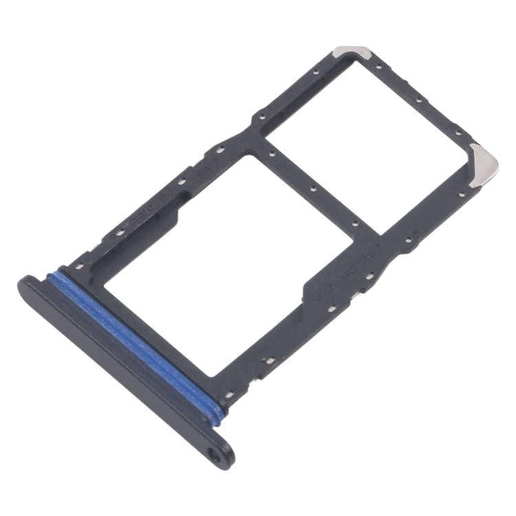 For Galaxy A07 5G SM-A076B Original SIM + SIM / Micro SD Card Tray, For Samsung Galaxy A07 5G(Ori...