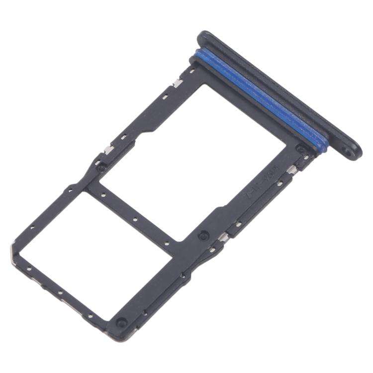For Galaxy A07 5G SM-A076B Original SIM + SIM / Micro SD Card Tray, For Samsung Galaxy A07 5G(Ori...