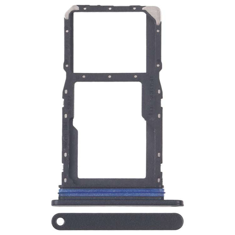 For Galaxy A07 5G SM-A076B Original SIM + SIM / Micro SD Card Tray, For Samsung Galaxy A07 5G(Ori...