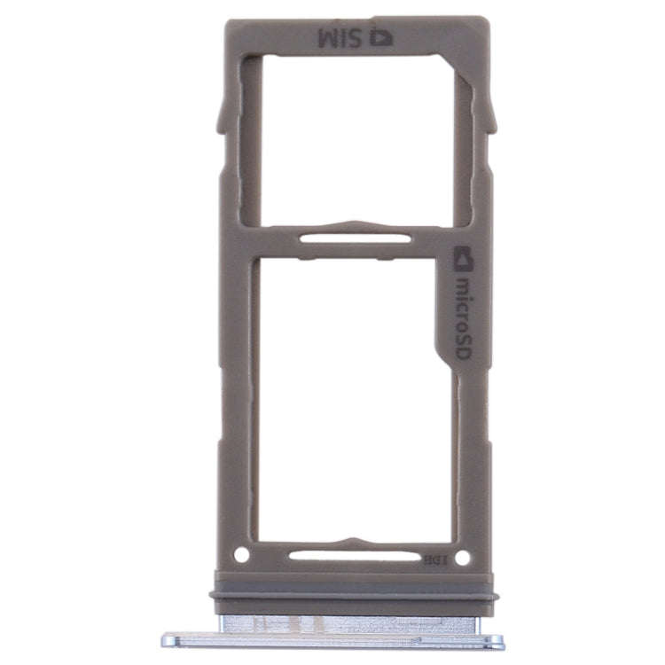 For Samsung Galaxy S10+ / S10 / S10e SIM Card Tray + Micro SD Card Tray, For Samsung Galaxy S10+,...
