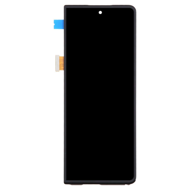 For Samsung Galaxy Z Fold4 5G SM-F936B Original LCD Secondary Screen with Digitizer Full Assembly...