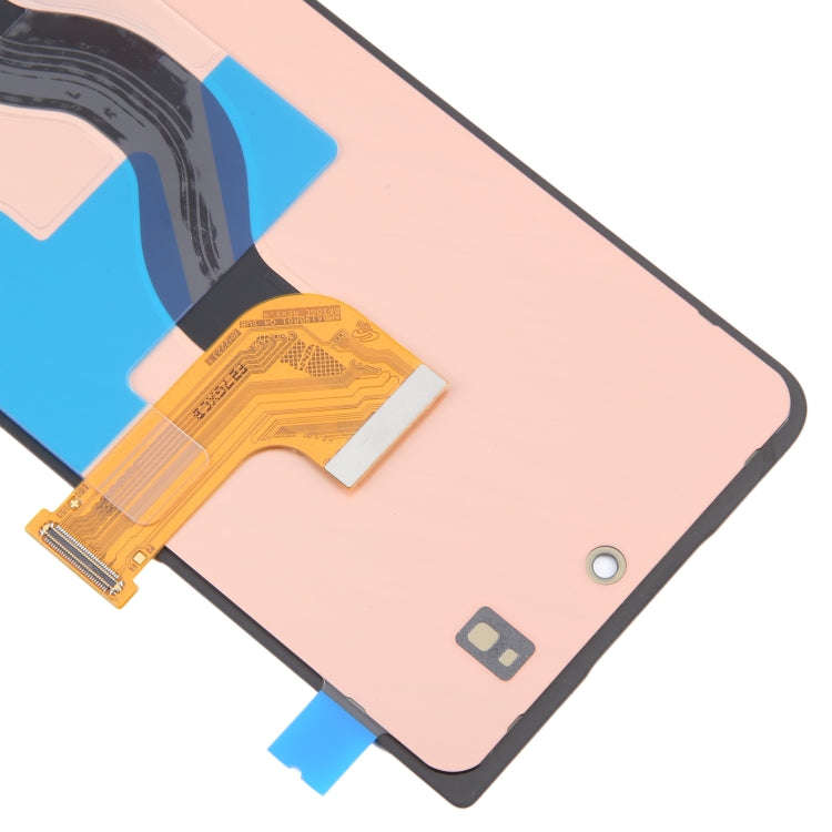 For Samsung Galaxy Z Fold4 5G SM-F936B Original LCD Secondary Screen with Digitizer Full Assembly...