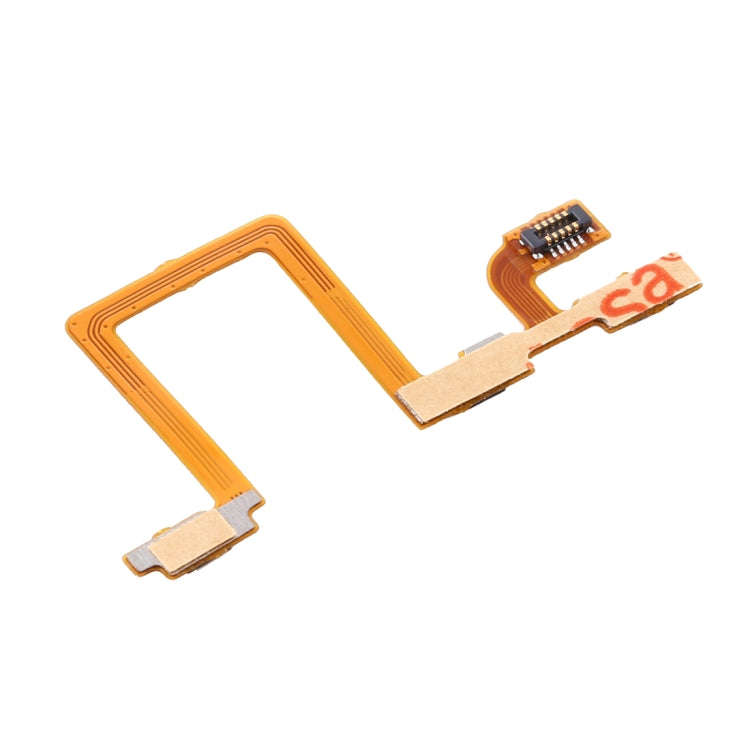 Power Button & Volume Button Flex Cable for Huawei Honor 9X Pro, For Huawei Honor 9X Pro