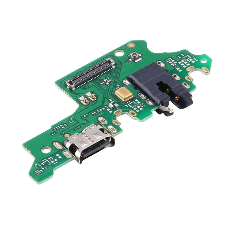 Charging Port Board for Huawei Honor 9X Pro, For Huawei Honor 9X Pro