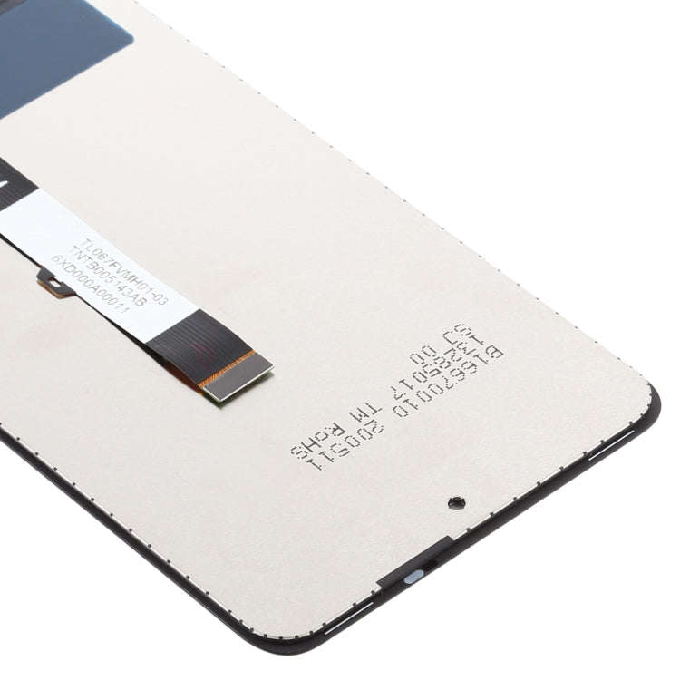 Original LCD Screen and Digitizer Full Assembly for Redmi Note 9 Pro 5G / Xiaomi Mi 10T Lite 5G /...