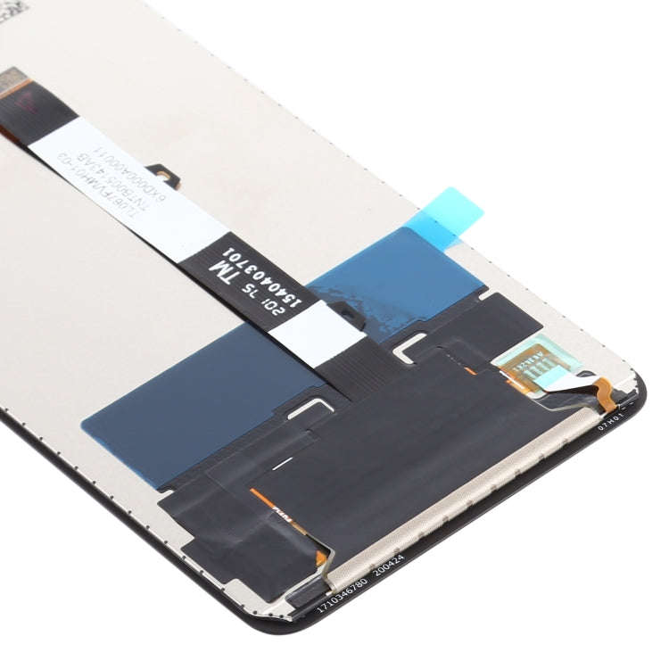 Original LCD Screen and Digitizer Full Assembly for Redmi Note 9 Pro 5G / Xiaomi Mi 10T Lite 5G /...