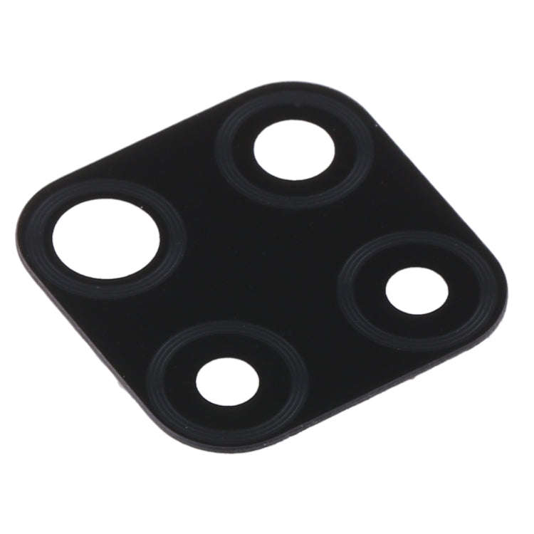 For Huawei Nova 5i Pro 10pcs Back Camera Lens , For Huawei Nova 5i Pro
