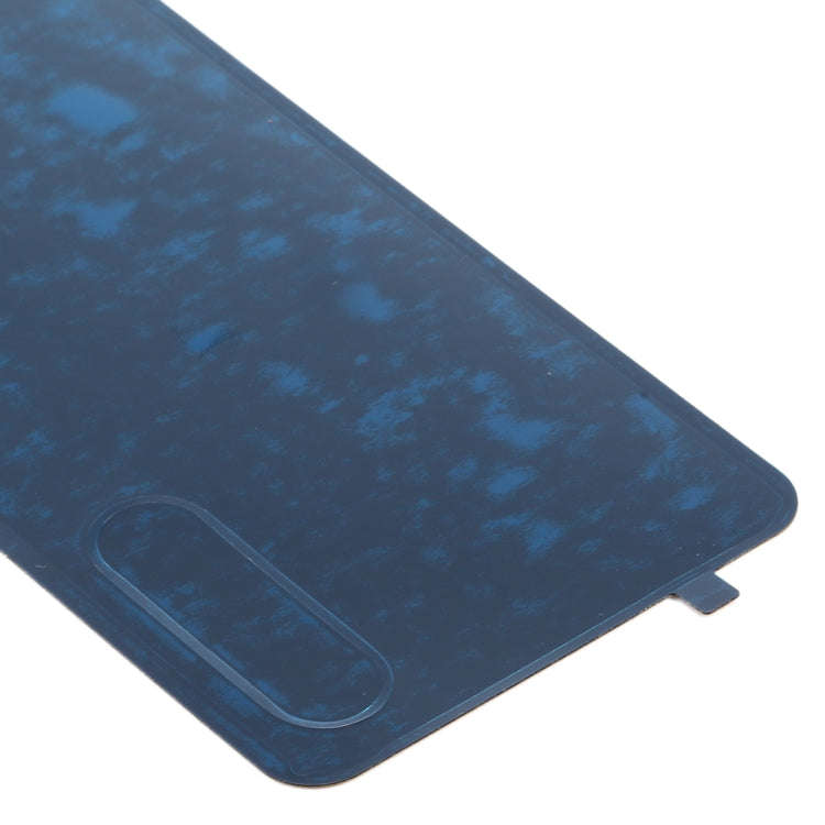 10 PCS Back Housing Cover Adhesive for Xiaomi Mi CC9 Pro / Mi Note 10 Pro / Mi Note 10, For Xiaom...
