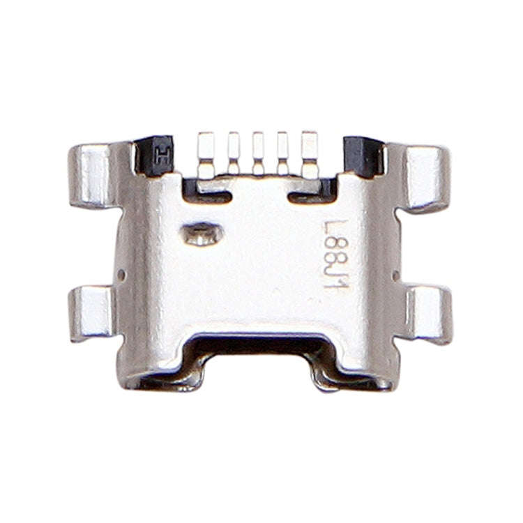 10 PCS Charging Port Connector for Huawei Honor 7C Pro, For Honor 7C Pro