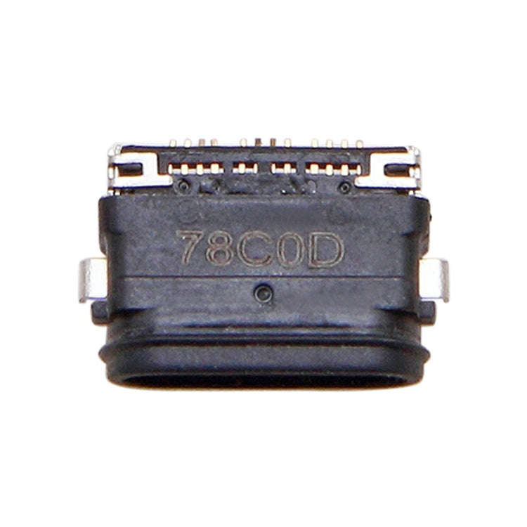 10 PCS Charging Port Connector for Huawei Honor 8 Pro, For Honor 8 Pro
