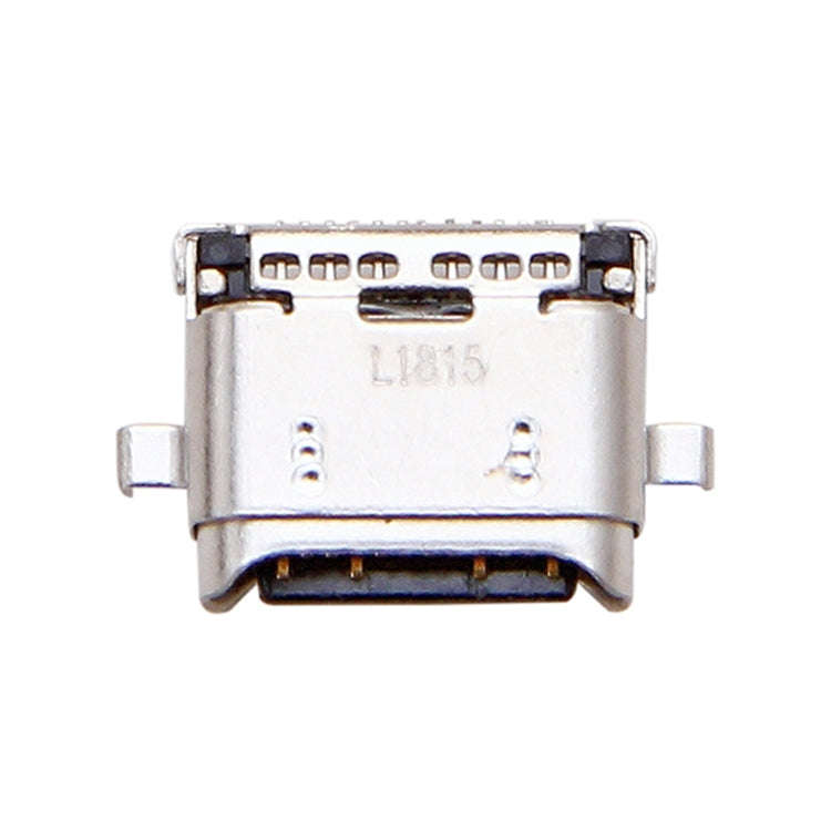 10 PCS Charging Port Connector for Huawei Mate 9 Pro, For Huawei Mate 9 Pro