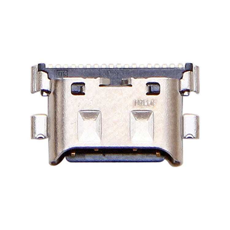 10 PCS Charging Port Connector for Huawei Nova 5i Pro, For Huawei Nova 5i Pro